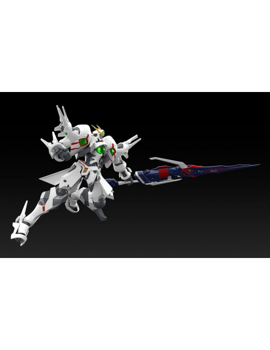 Good Smile Company - Platinumhugen Ordian - figure Moderoid Ordian