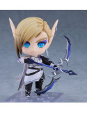 Good Smile Company - World of Warcraft - figure Nendoroid Alleria Windrunner