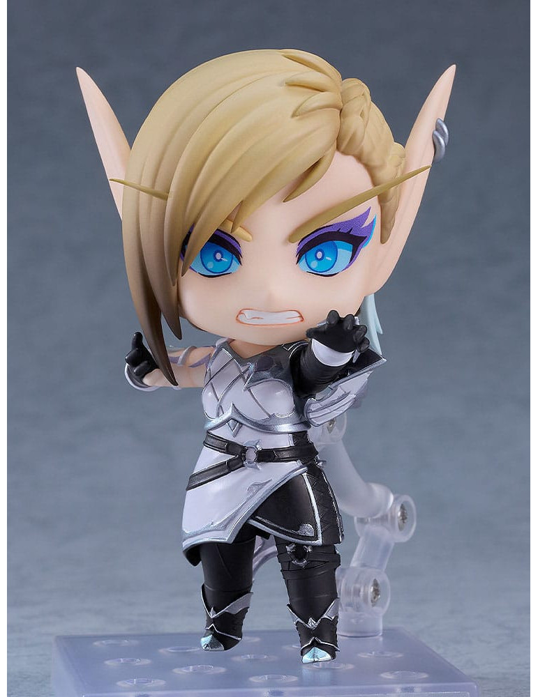Good Smile Company - World of Warcraft - figurine Nendoroid Alleria Windrunner