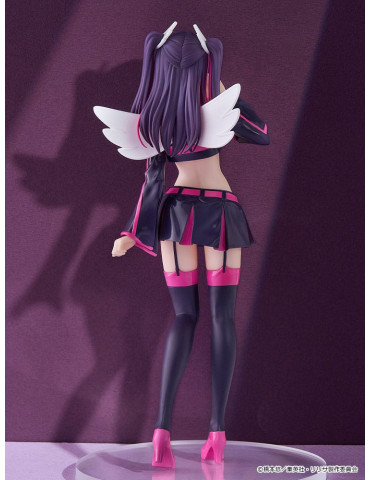 Good Smile Company - 2.5 Dimensional Seduction - figurine Pop Up Parade Miriella: Angel Airborne Corps Ver. 2