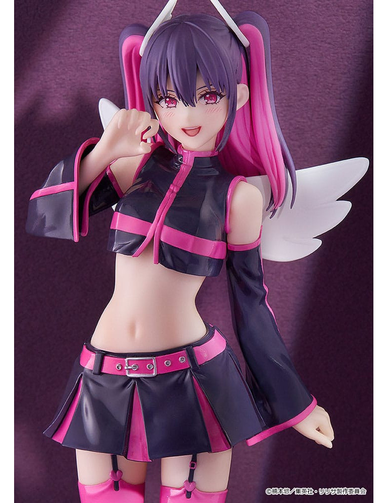 Good Smile Company - 2.5 Dimensional Seduction - figure Pop Up Parade Miriella: Angel Airborne Corps Ver.