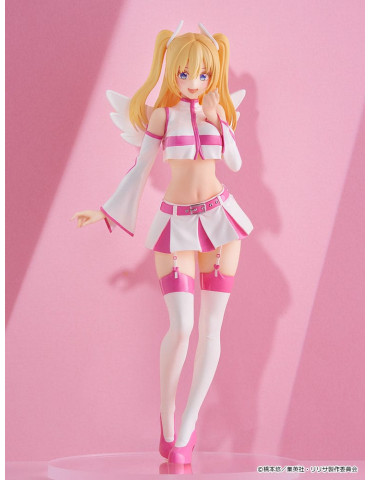 Good Smile Company - 2.5 Dimensional Seduction - figure Pop Up Parade Liliel: Angel Airborne Corps Ver.