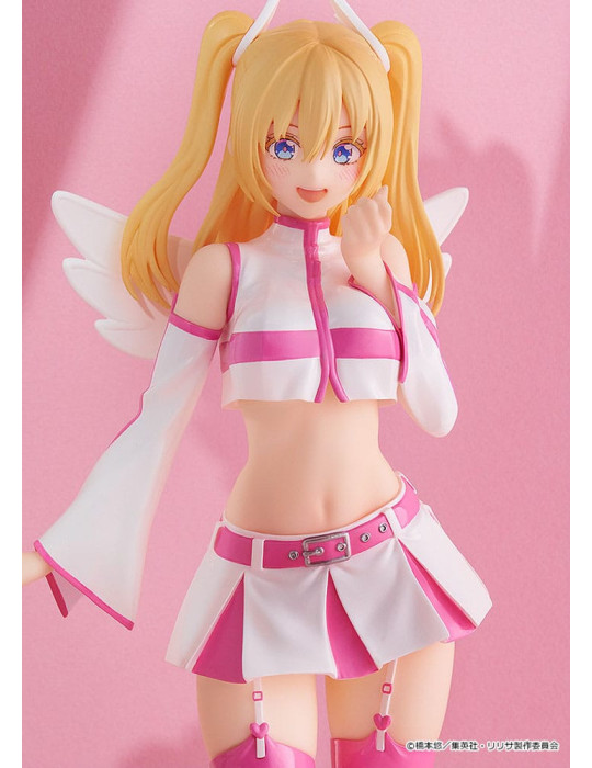 Good Smile Company - 2.5 Dimensional Seduction - figurine Pop Up Parade Liliel: Angel Airborne Corps Ver.