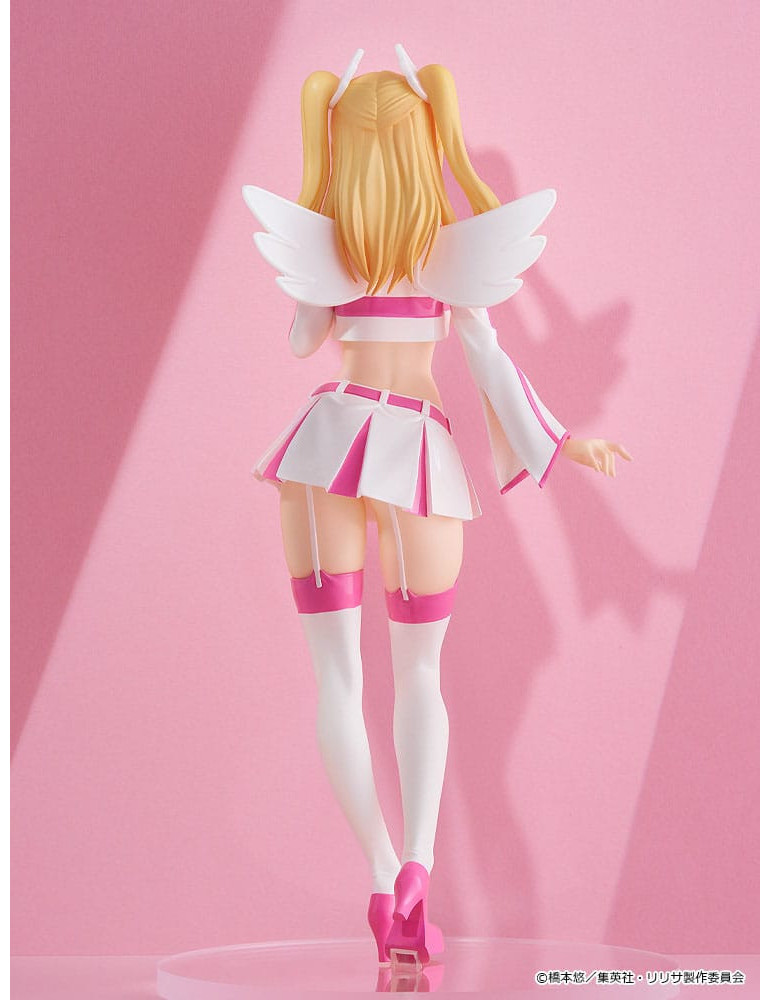 Good Smile Company - 2.5 Dimensional Seduction - figure Pop Up Parade Liliel: Angel Airborne Corps Ver.