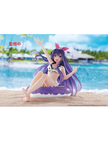 Taito - Date A Live V - Figure Aqua Float Girls Tohka Yatogami Renewal