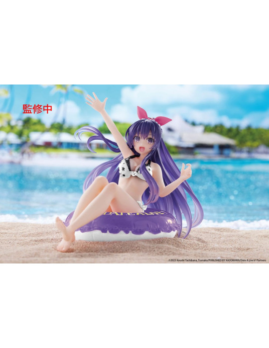 Taito - Date A Live V - Figurine Aqua Float Girls Tohka Yatogami Renewal