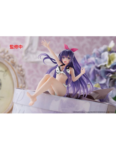 Taito - Date A Live V - Figure Aqua Float Girls Tohka Yatogami Renewal 2