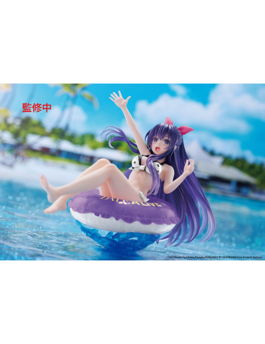 Taito - Date A Live V - Figure Aqua Float Girls Tohka Yatogami Renewal