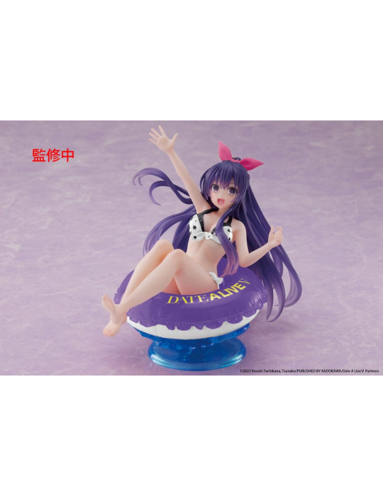 Taito - Date A Live V - Figure Aqua Float Girls Tohka Yatogami Renewal