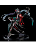 Union Creative - Vocaloid - Figure Calne Ca Japanese Style 15th Memorial Costume