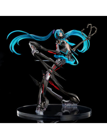 Union Creative - Vocaloid - Figurine Calne Ca 15th Memorial 2