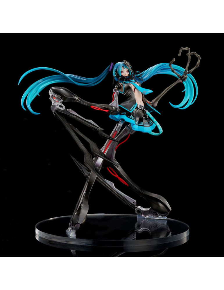 Union Creative - Vocaloid - Figurine Calne Ca 15th Memorial