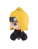 Megahouse - Naruto Shippuden - Figure Look Up Deidara
