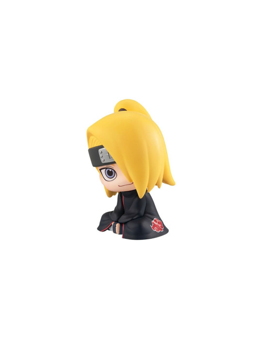 Megahouse - Naruto Shippuden - Figure Look Up Deidara