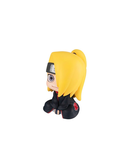 Megahouse - Naruto Shippuden - Figure Look Up Deidara