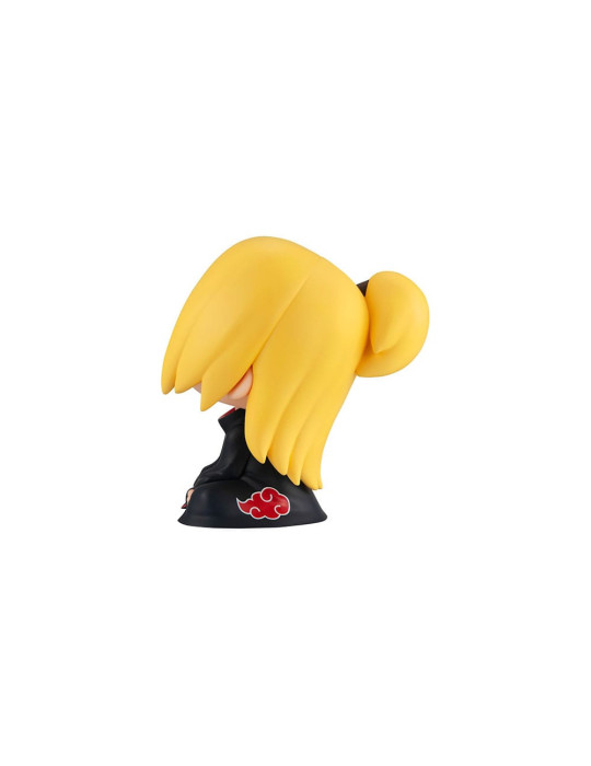 Megahouse - Naruto Shippuden - Figurine Look Up Deidara
