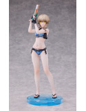 Solarain - Steins Gate - Figure Suzuha Amane: Swimsuit Ver