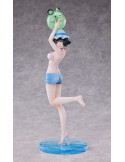 Solarain - Steins Gate - Figurine Mayuri Shiina: Swimsuit Ver