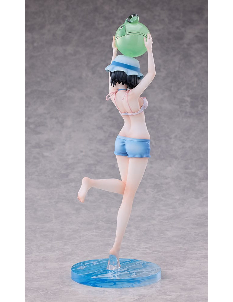 Solarain - Steins Gate - Figure Mayuri Shiina: Swimsuit Ver