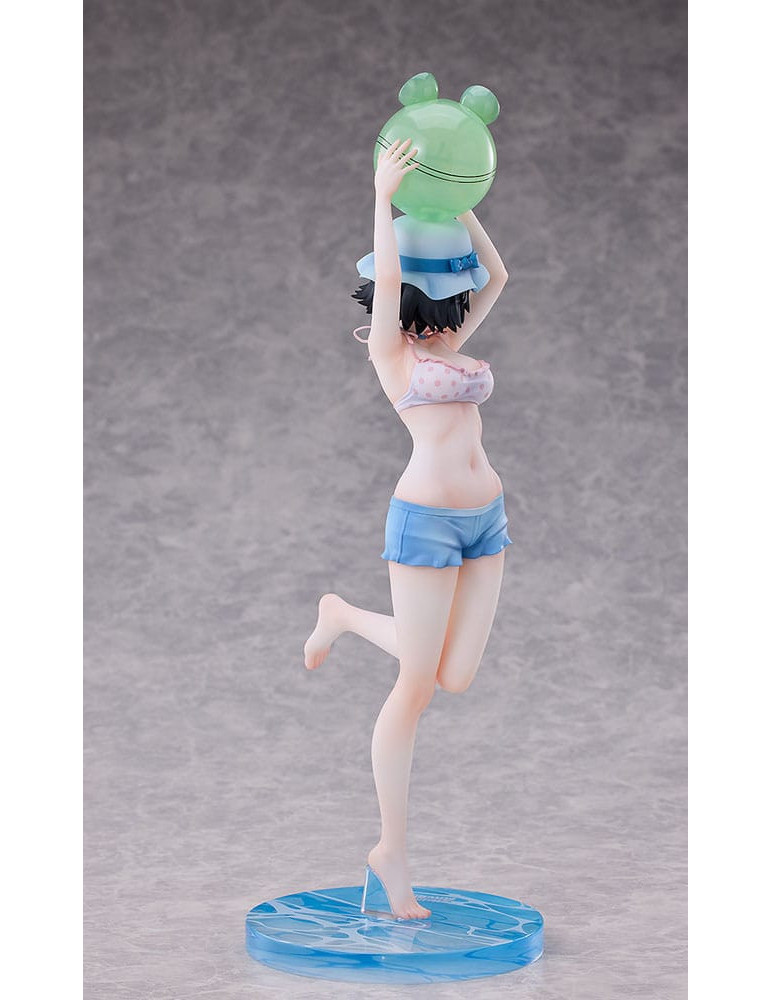 Solarain - Steins Gate - Figure Mayuri Shiina: Swimsuit Ver