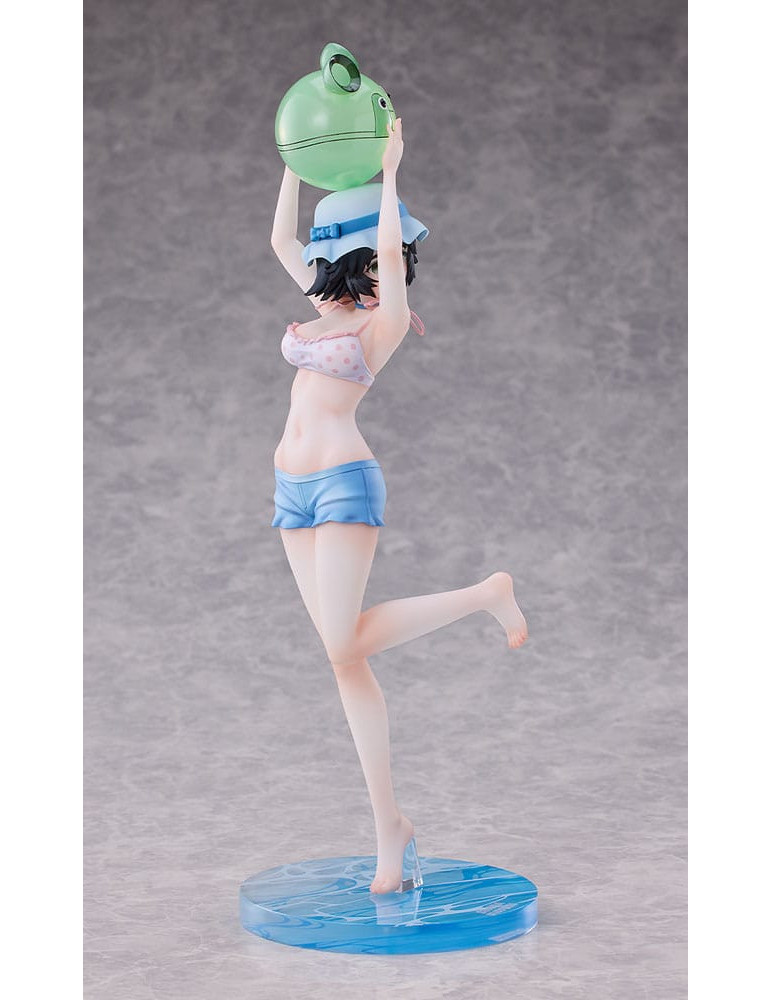Solarain - Steins Gate - Figurine Mayuri Shiina: Swimsuit Ver