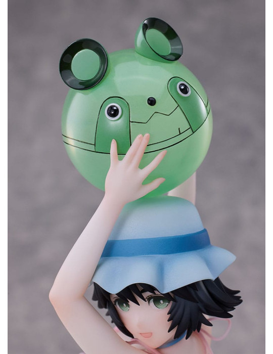 Solarain - Steins Gate - Figurine Mayuri Shiina: Swimsuit Ver