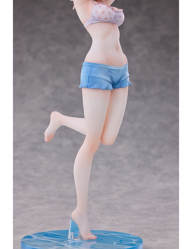 Solarain - Steins Gate - Figure Mayuri Shiina: Swimsuit Ver