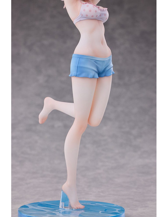 Solarain - Steins Gate - Figure Mayuri Shiina: Swimsuit Ver