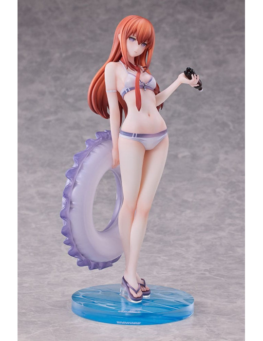 Solarain - Steins Gate - Figure Kurisu Makise: Swimsuit Ver