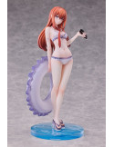 Solarain - Steins Gate - Figurine Kurisu Makise: Swimsuit Ver
