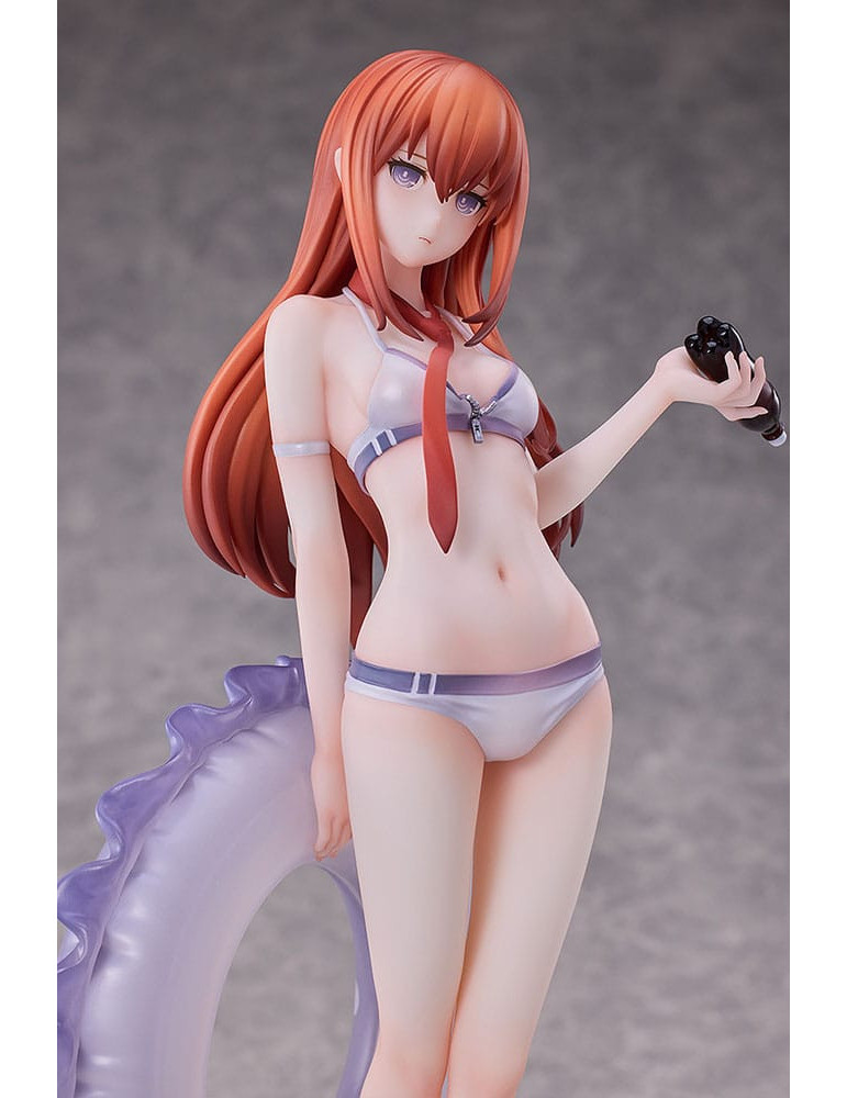 Solarain - Steins Gate - Figurine Kurisu Makise: Swimsuit Ver