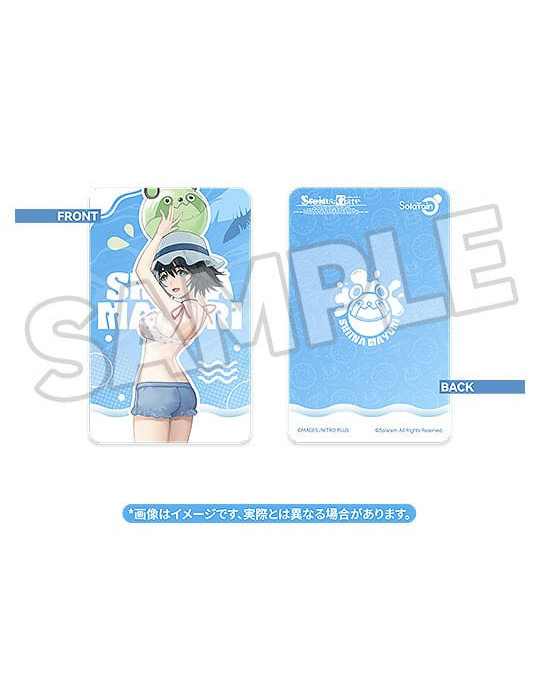 Solarain - Steins Gate - Figure Mayuri Shiina: Swimsuit Ver