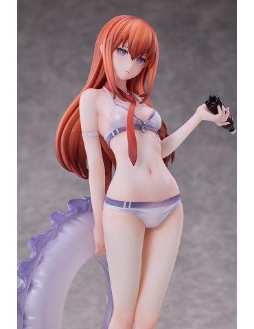 Solarain - Steins Gate - Pack 3 figurines Suzuha Amane, Kurisu Makise, Mayuri Shiina Swimsuit Ver 2