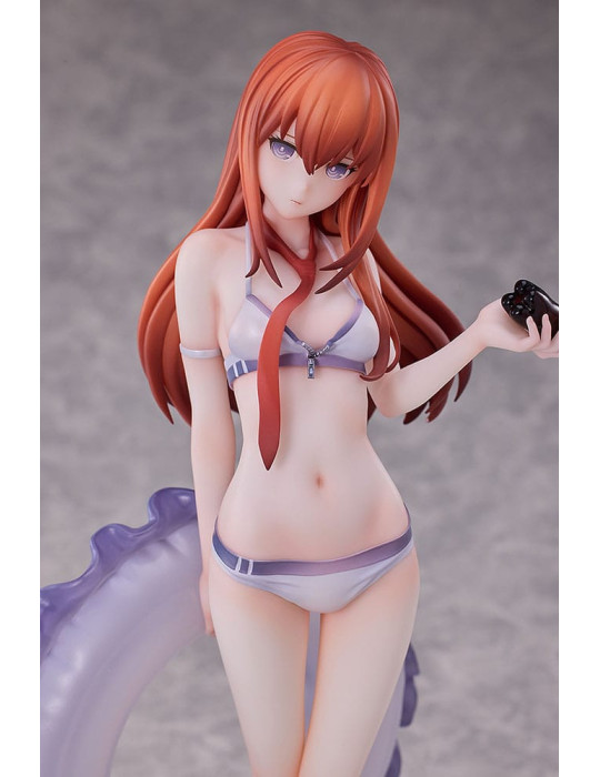 Solarain - Steins Gate - Pack 3 figurines Suzuha Amane, Kurisu Makise, Mayuri Shiina Swimsuit Ver