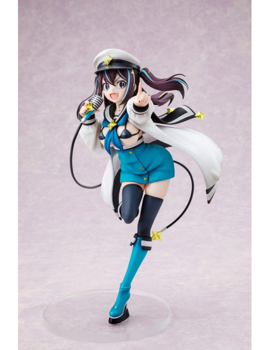 Kadokawa - Gushing Over Magical Girls - Figure Loco Musica