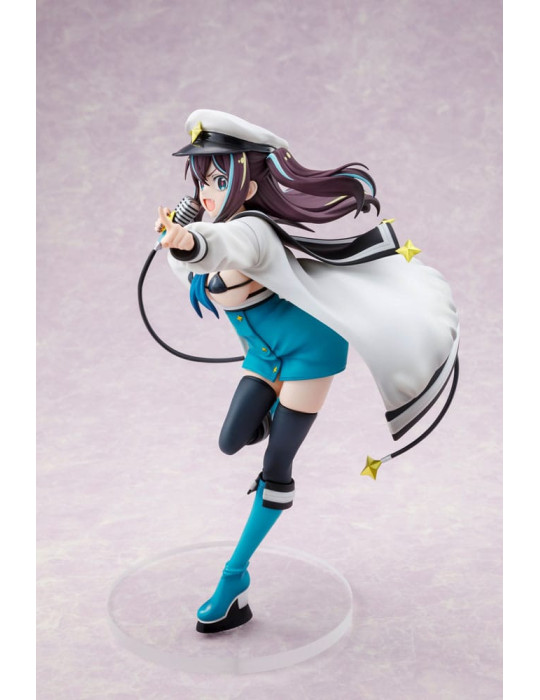 Kadokawa - Gushing Over Magical Girls - Figure Loco Musica