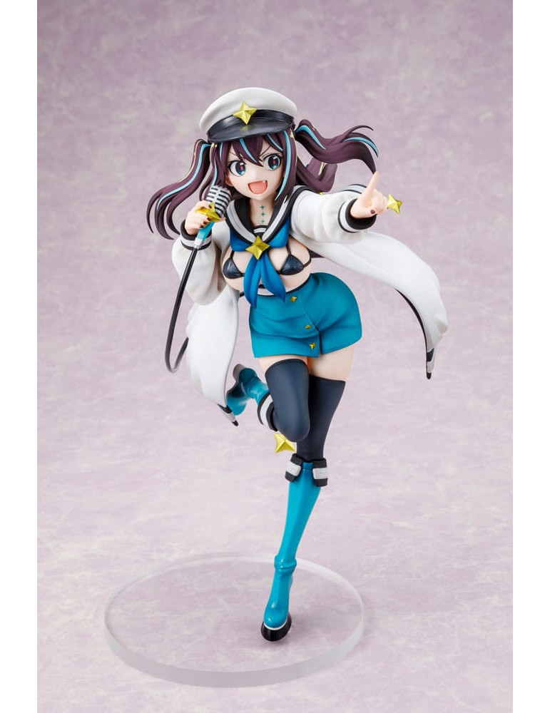 Kadokawa - Gushing Over Magical Girls - Figurine Loco Musica
