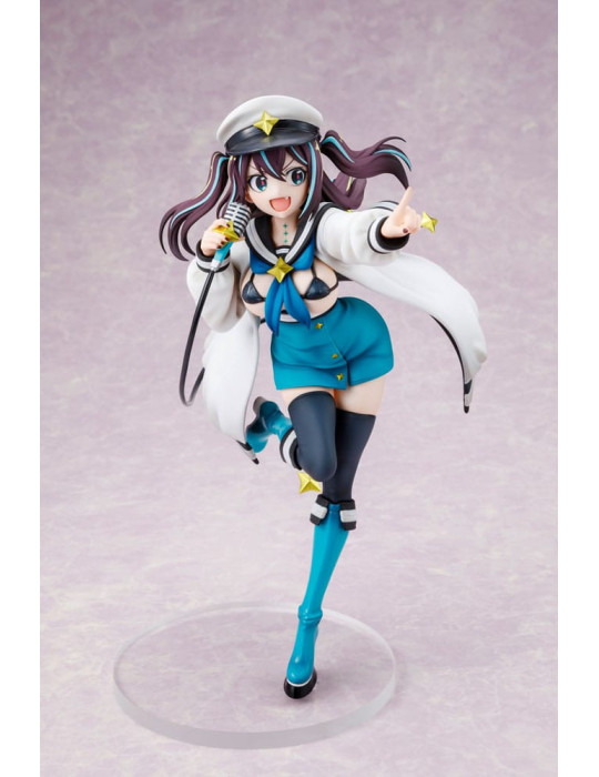 Kadokawa - Gushing Over Magical Girls - Figurine Loco Musica