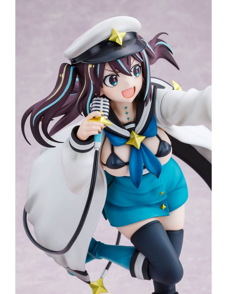 Kadokawa - Gushing Over Magical Girls - Figure Loco Musica