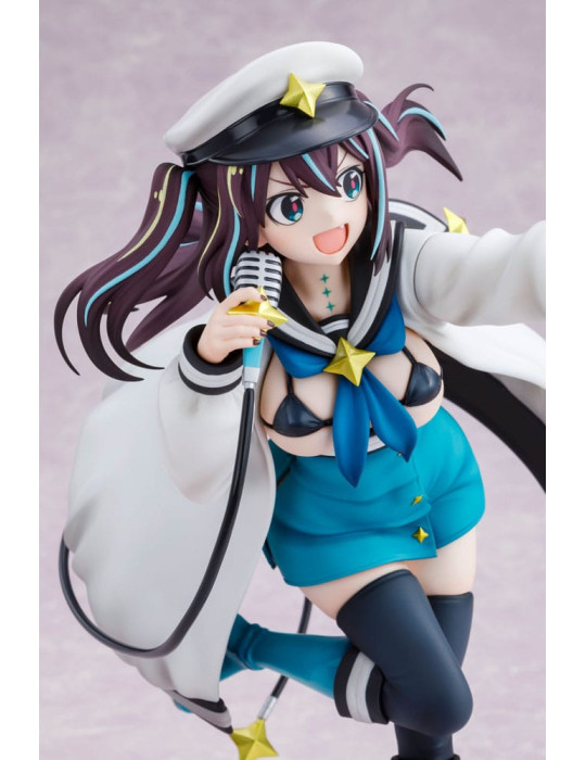 Kadokawa - Gushing Over Magical Girls - Figure Loco Musica