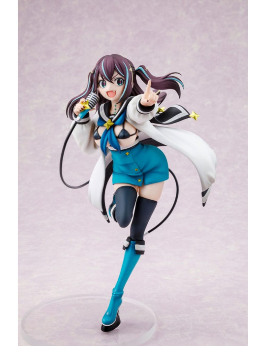 Kadokawa - Gushing Over Magical Girls - Figure Loco Musica