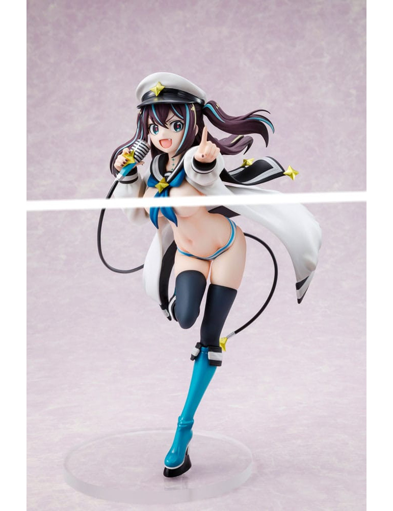 Kadokawa - Gushing Over Magical Girls - Figure Loco Musica