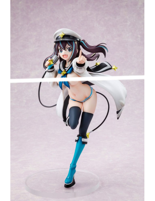 Kadokawa - Gushing Over Magical Girls - Figure Loco Musica