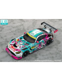 Good Smile Racing - Hatsune Miku - GT Project Vehicle Hatsune Miku AMG 2025 Season Opening Ver