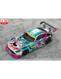 Good Smile Racing - Hatsune Miku - GT Project Vehicle Hatsune Miku AMG 2025 Season Opening Ver.