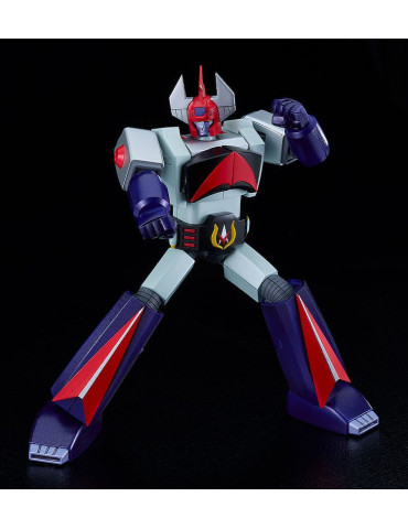 Good Smile Company - Wakusei Robo Danguard Ace - Figure Moderoid Danguard A 2