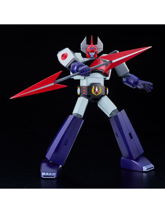 Good Smile Company - Wakusei Robo Danguard Ace - Figure Moderoid Danguard A