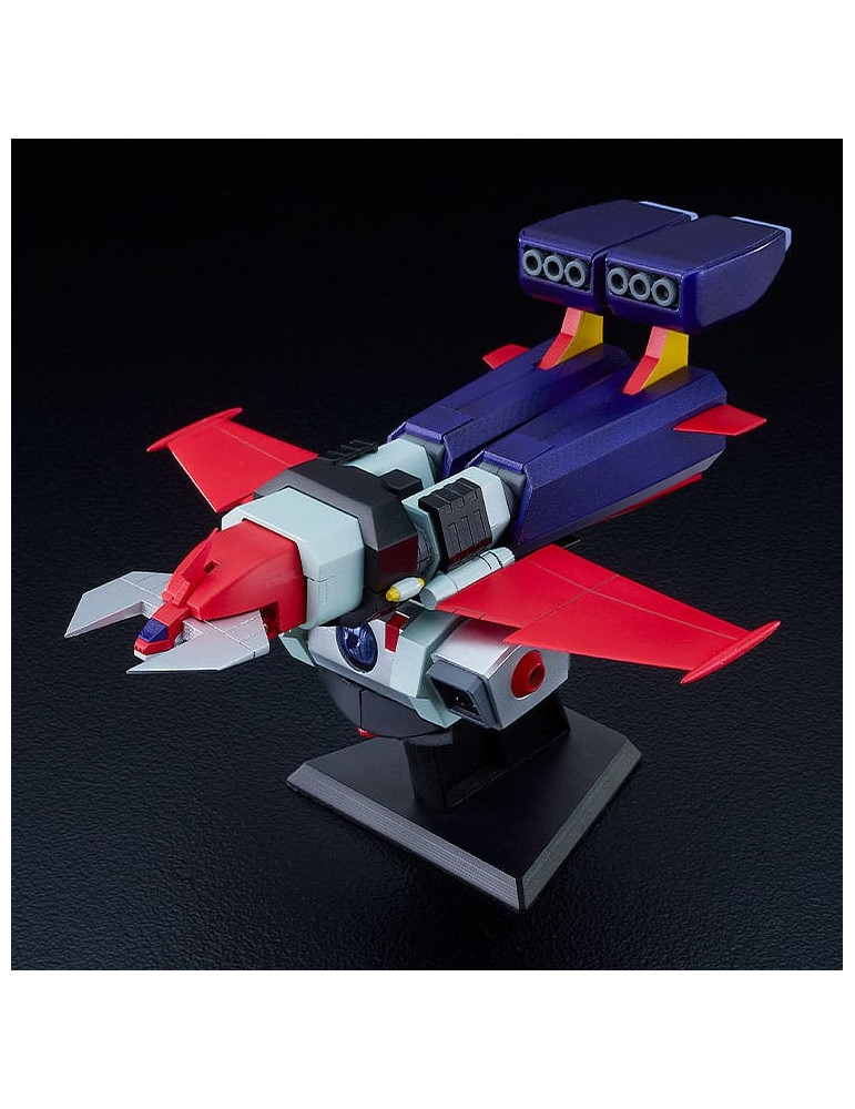 Good Smile Company - Wakusei Robo Danguard Ace - Figure Moderoid Danguard A