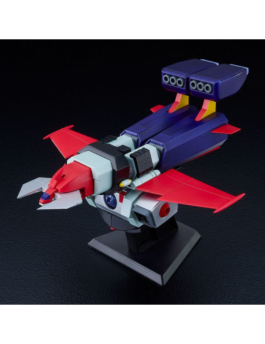 Good Smile Company - Wakusei Robo Danguard Ace - Figure Moderoid Danguard A