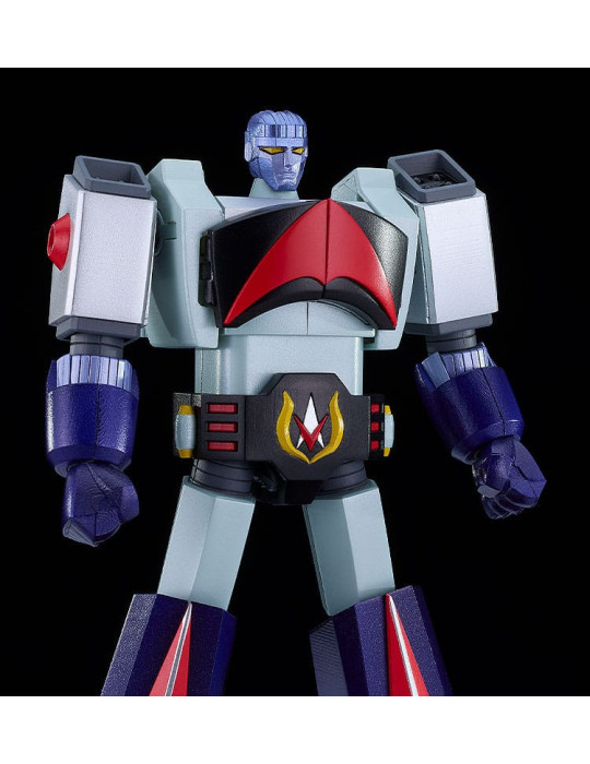 Good Smile Company - Wakusei Robo Danguard Ace - Figure Moderoid Danguard A